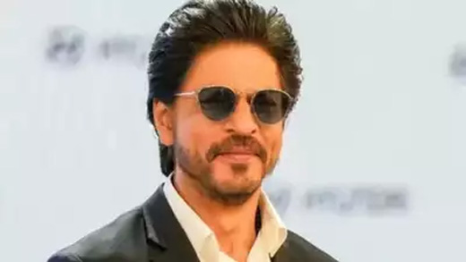 Shah Rukh Khan 